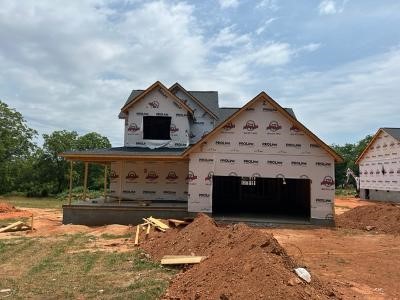 1715 Gerrard Road Anderson, SC 29625 - Photo 5 of 6