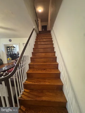 a view of entryway