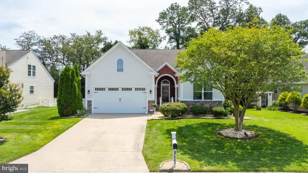 $584,900 | 23687 Herring Reach Ct., Lewes, DE 19958