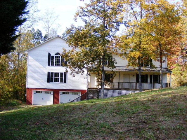 2581 Ridge Road Southeast Dalton, GA 30721 - Photo 1 of 1 Main View