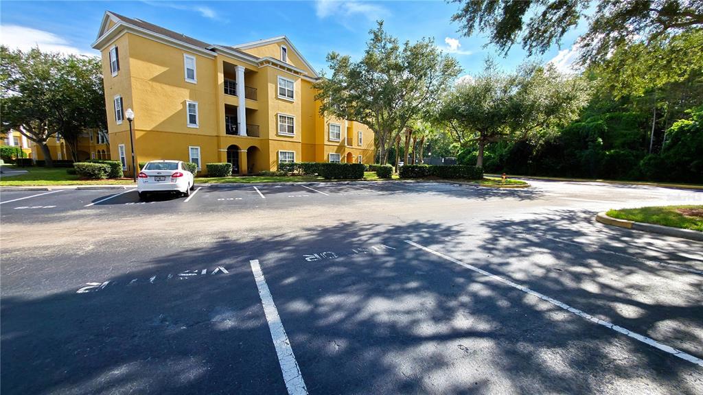3611 Conroy Road, Unit 818 Orlando, FL 32839 - Photo 24 of 44 Gallery Image 24