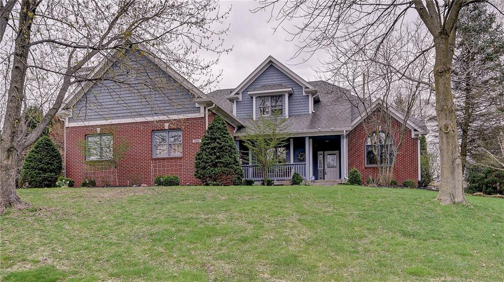 6681 Riverside Way Fishers, IN 46038 - Photo 1 of 24 Gallery Image 1