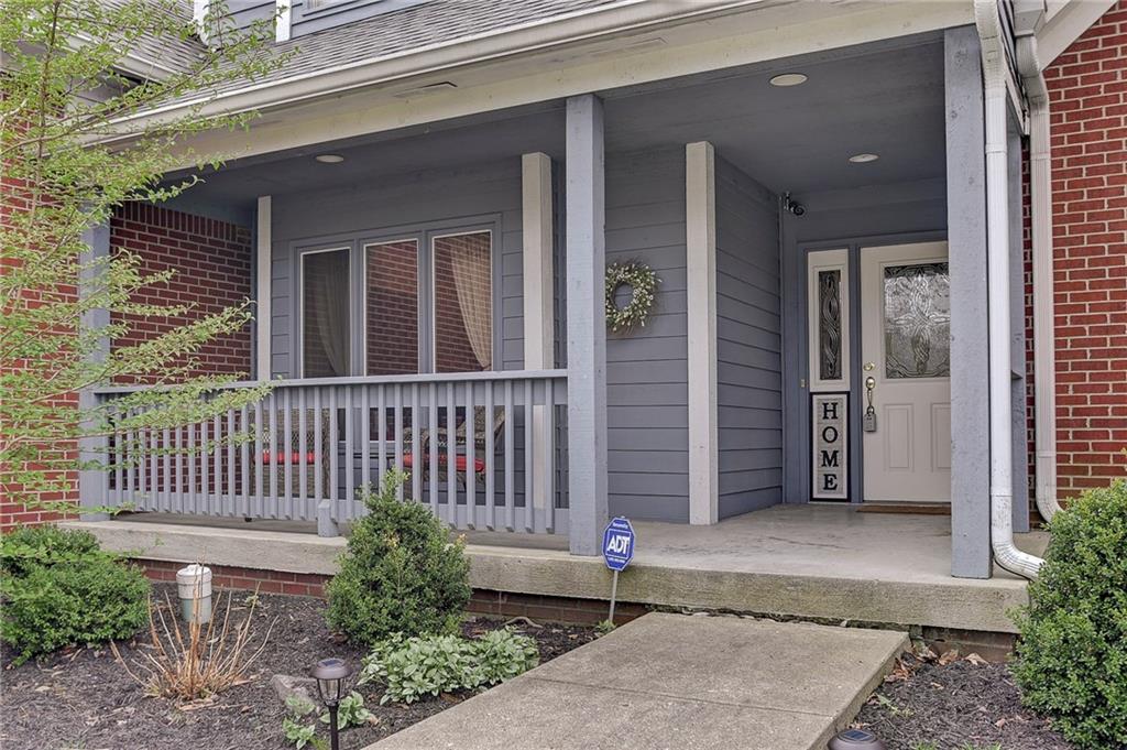 6681 Riverside Way Fishers, IN 46038 - Photo 2 of 24 Gallery Image 2
