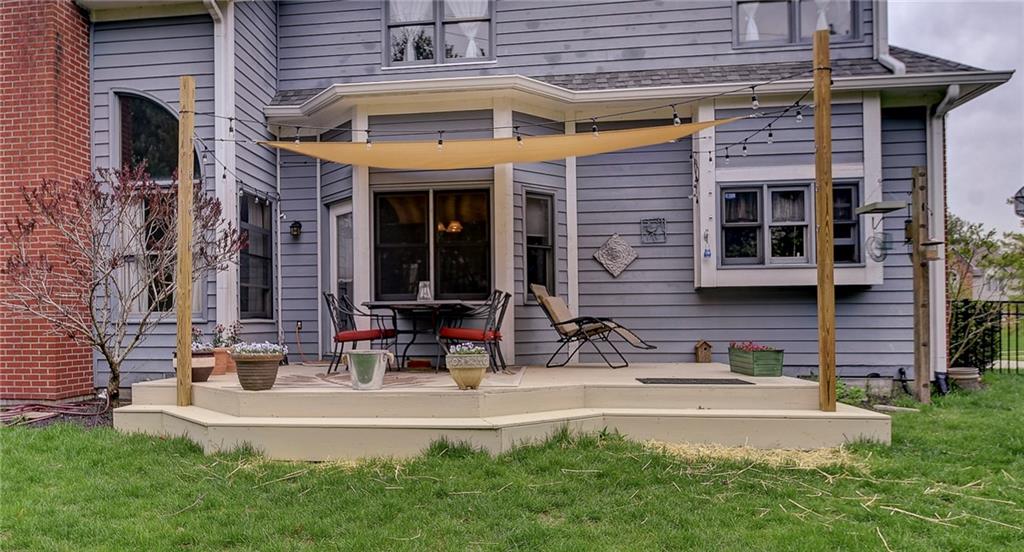 6681 Riverside Way Fishers, IN 46038 - Photo 24 of 24 Gallery Image 24