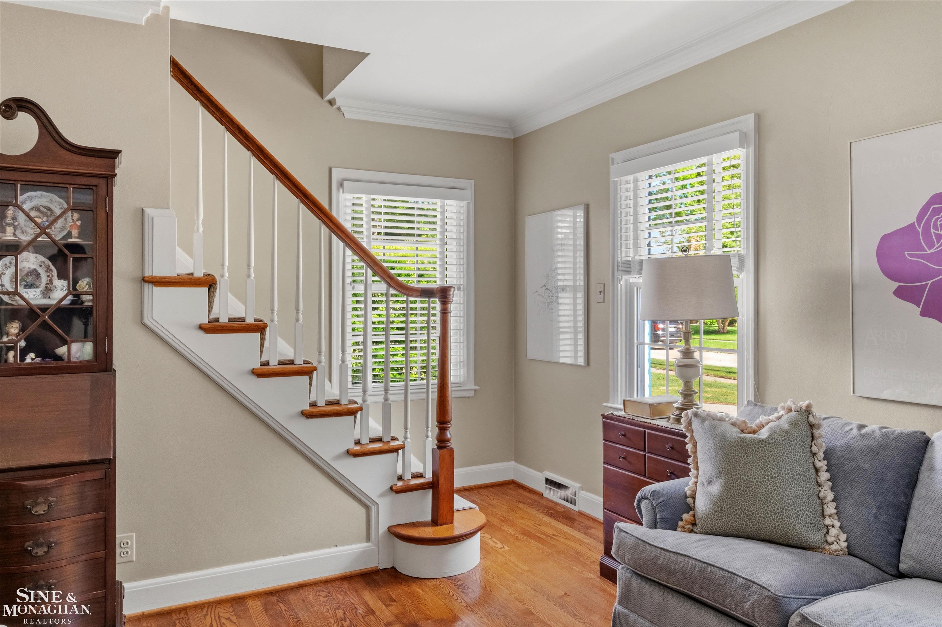 83 Hawthorne Road Grosse Pointe Shores, MI 48236 - Photo 7 of 50