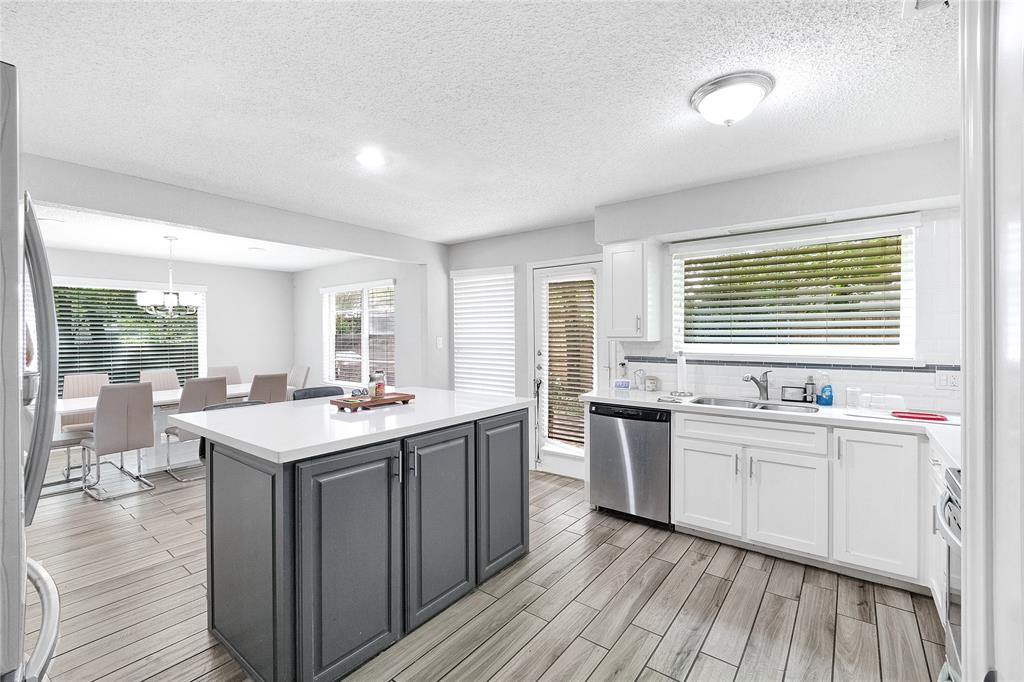 4808 Butterfield Road Arlington, TX 76017 - Photo 17 of 25