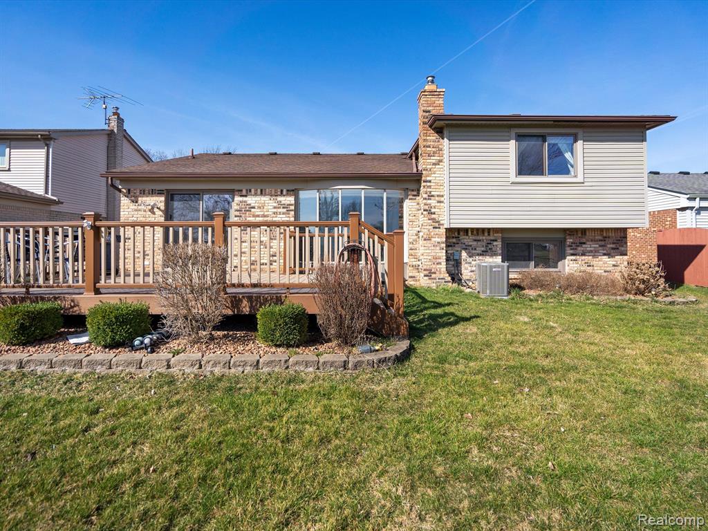 47378 Tilch Road Macomb, MI 48044 - Photo 28 of 30