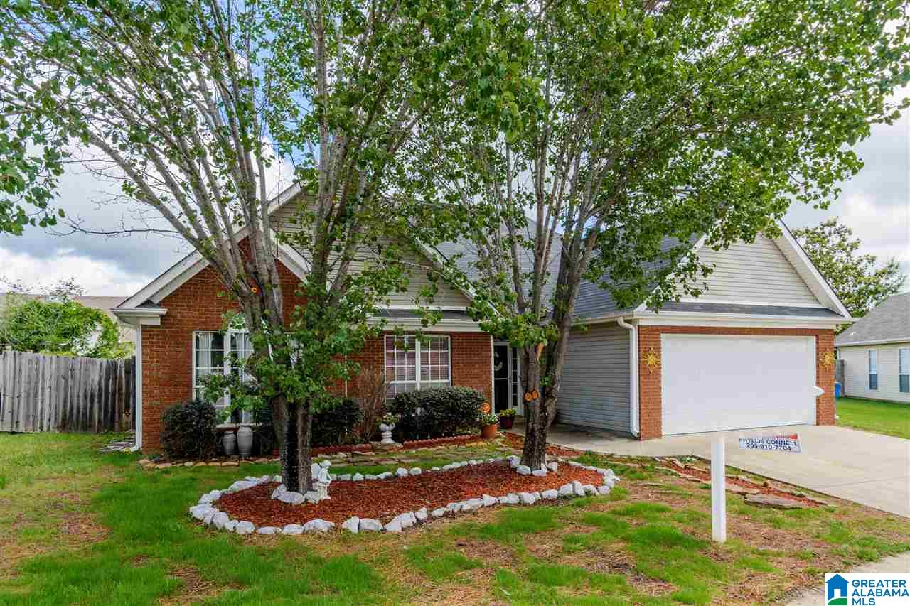 7721 Wyndham Circle Helena, AL 35080 - Photo 3 of 30