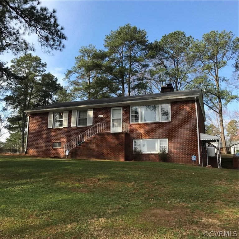 3738 Tanbark Road Richmond, VA 23235 - Photo 1 of 36 Gallery Image 1
