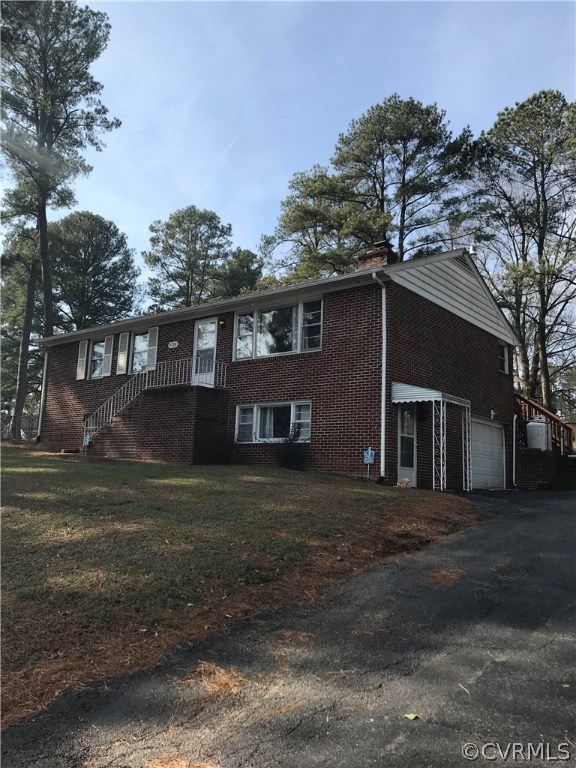 3738 Tanbark Road Richmond, VA 23235 - Photo 2 of 36 Gallery Image 2