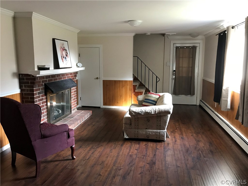 3738 Tanbark Road Richmond, VA 23235 - Photo 26 of 36 Gallery Image 26