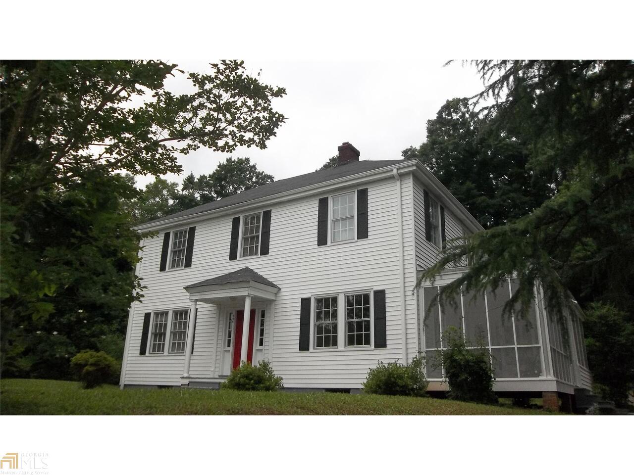 304 Corinth Road Hogansville, GA 30230 - Photo 1 of 1 Gallery Image 1