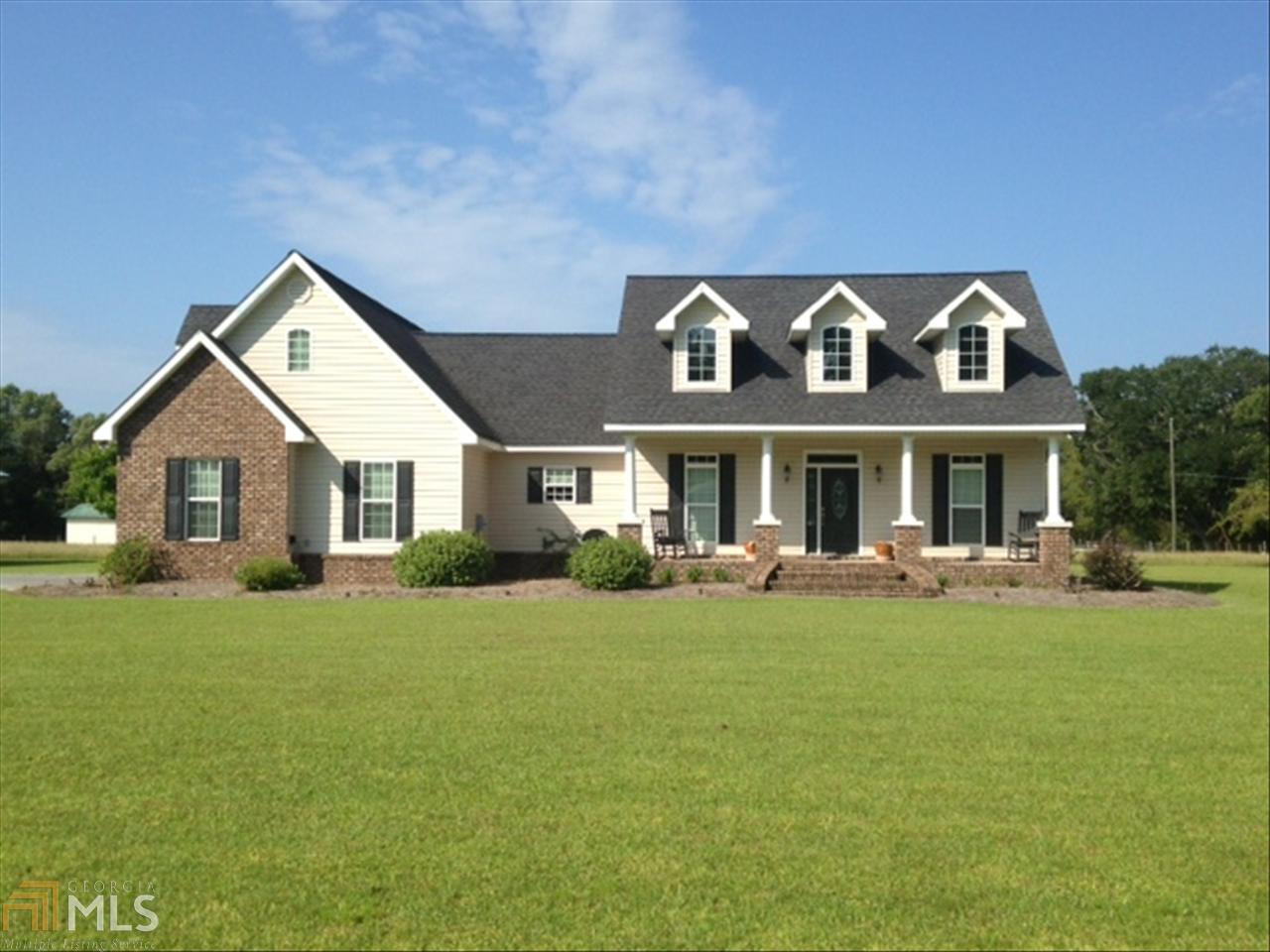 3335 Lovett Road Waycross, GA 31503 - Photo 1 of 1 Gallery Image 1