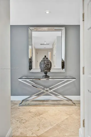 a view of a livingroom with a fireplace