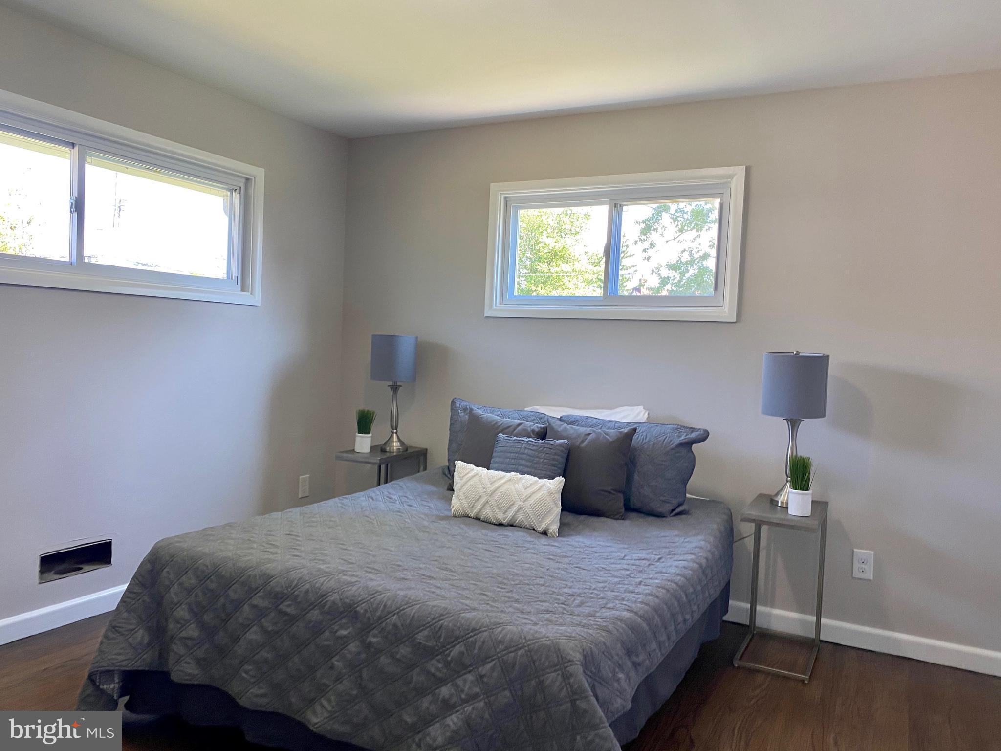 7424 Remoor Road Baltimore, MD 21207 - Photo 12 of 15 Bedroom