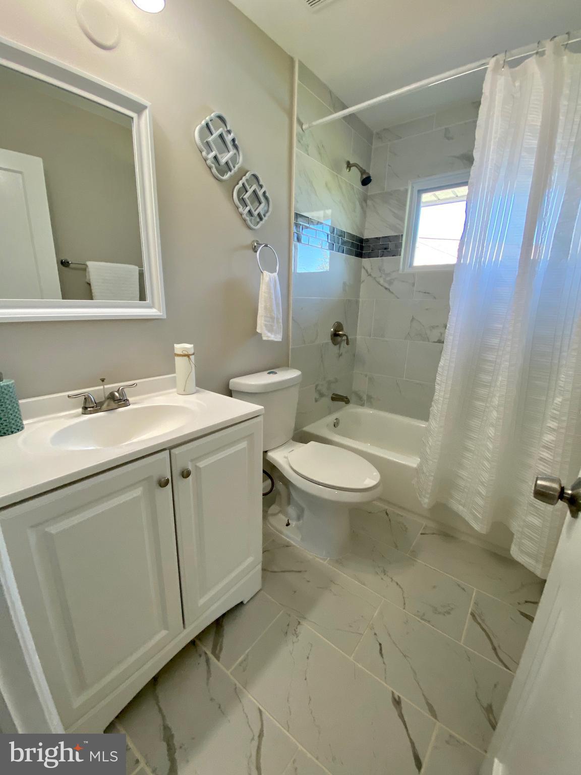 7424 Remoor Road Baltimore, MD 21207 - Photo 13 of 15 Bathroom