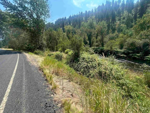 $139,900 | 1068 Clearcreek Road, Kooskia, ID 83539