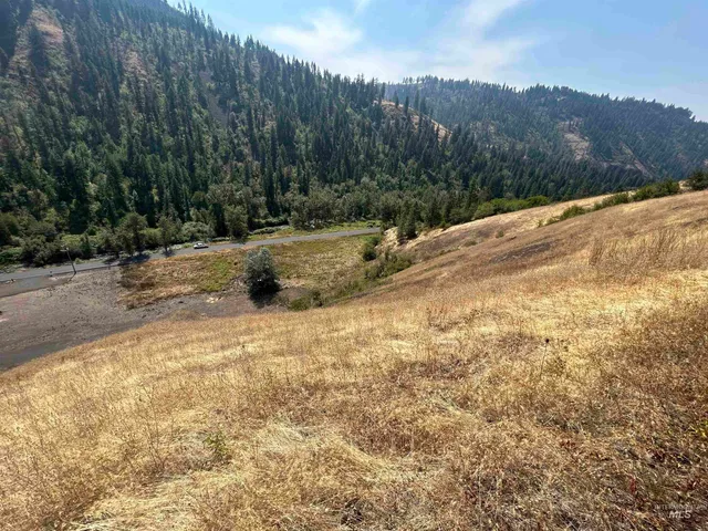 $139,900 | 1068 Clearcreek Road, Kooskia, ID 83539