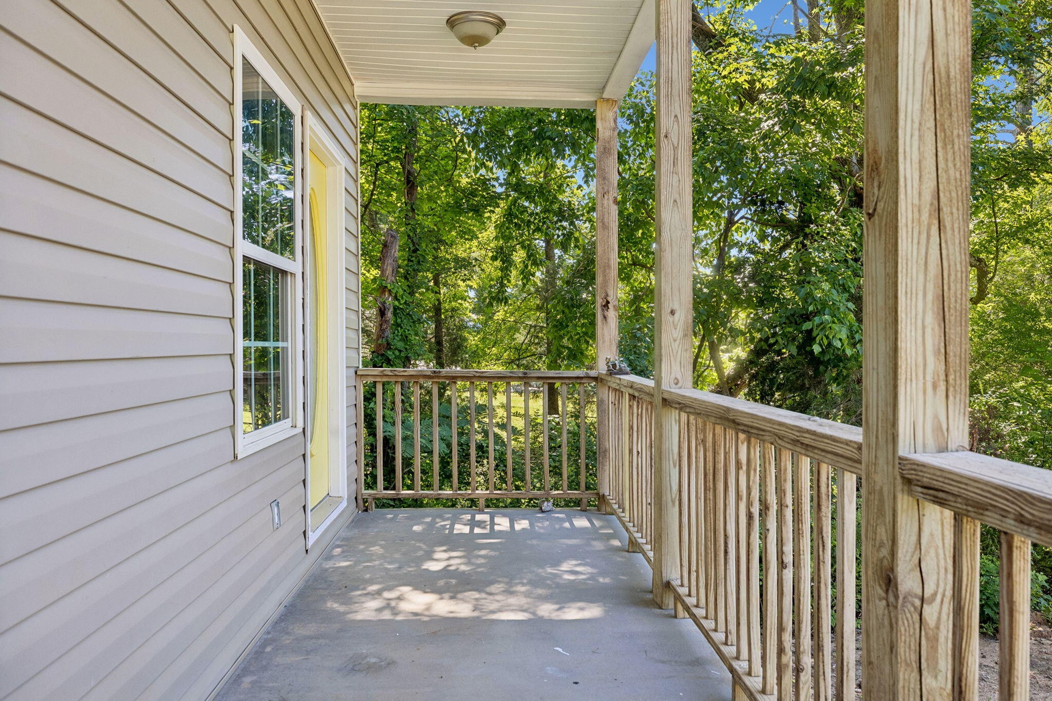 280 Hillside Road Whitwell, TN 37397 - Photo 6 of 38