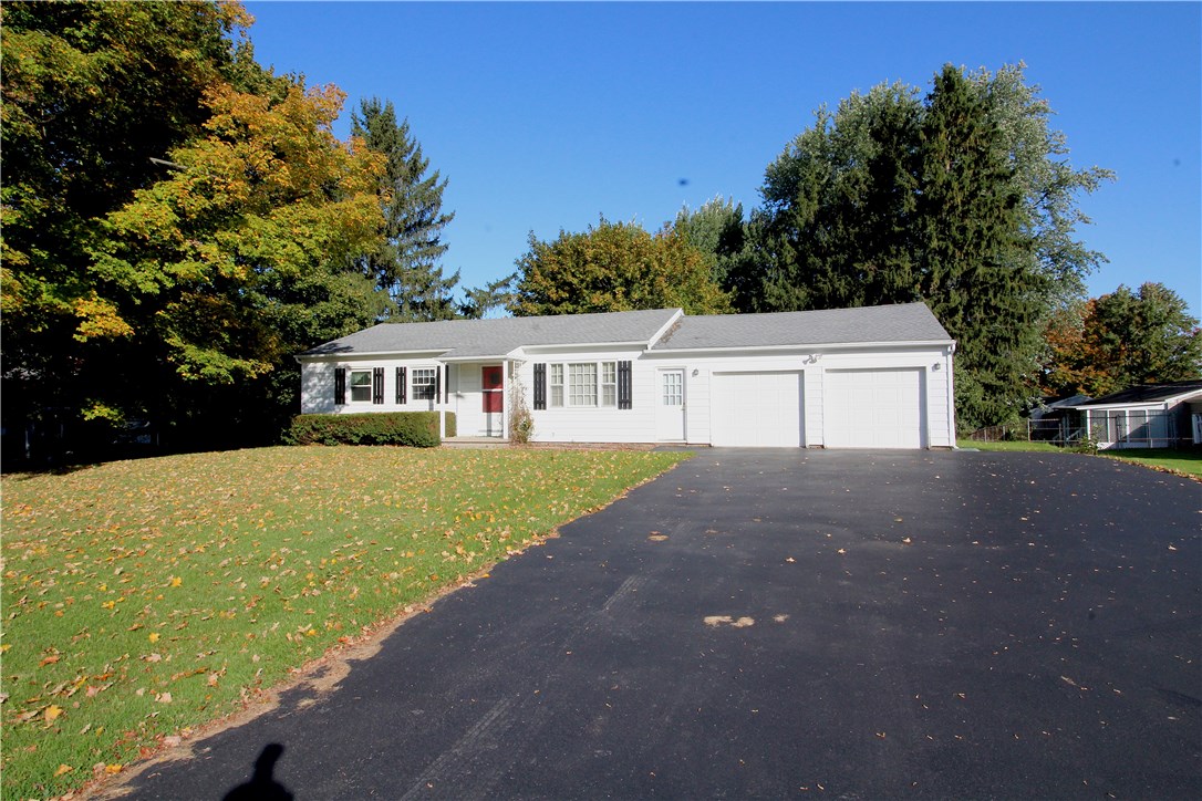 1936 Lehigh Station Road Henrietta, NY 14467 - Photo 1 of 1