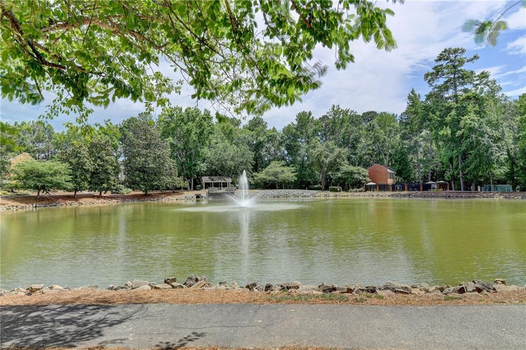 3492 Tulip Tree Lane Duluth, GA 30096 - Photo 28 of 40