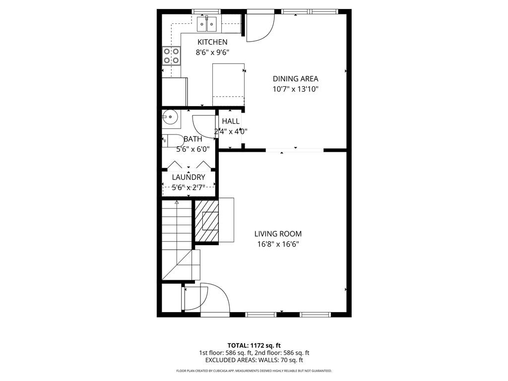 3492 Tulip Tree Lane Duluth, GA 30096 - Photo 5 of 40