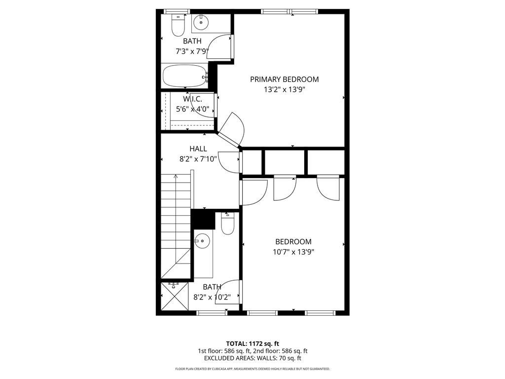 3492 Tulip Tree Lane Duluth, GA 30096 - Photo 6 of 40