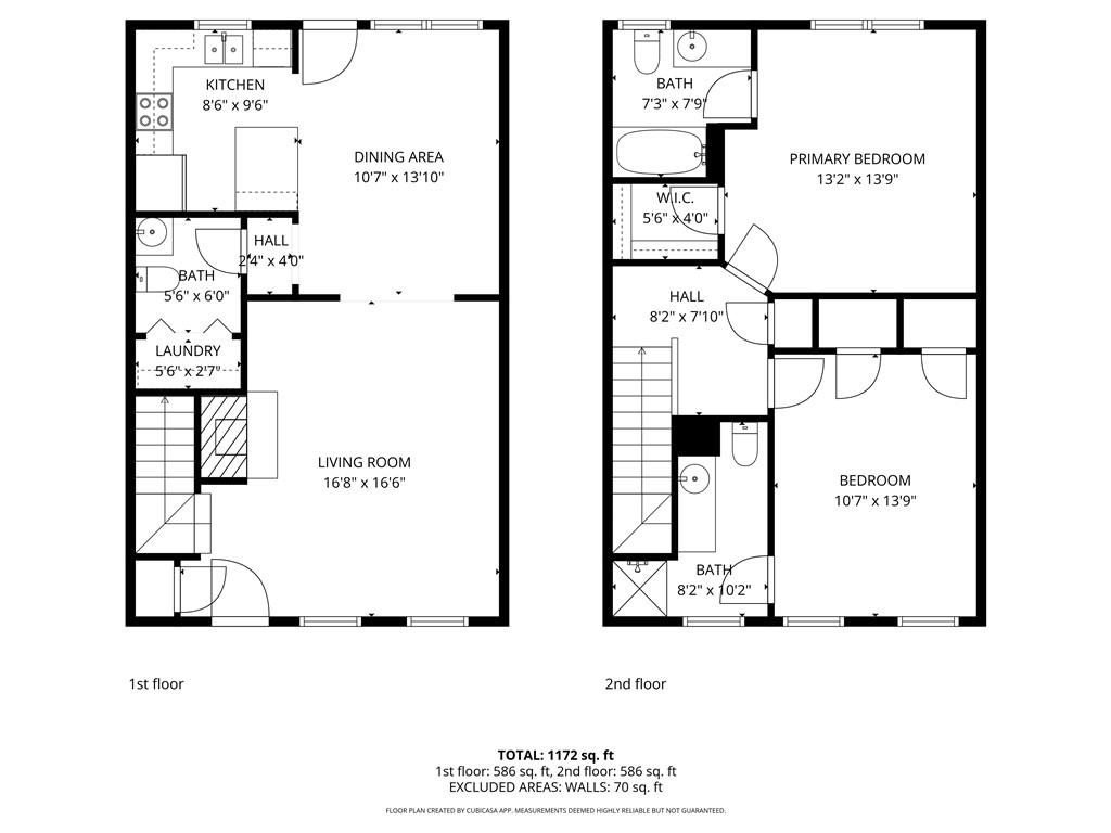 3492 Tulip Tree Lane Duluth, GA 30096 - Photo 7 of 40