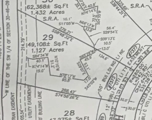 a picture of a building with a window and outside view