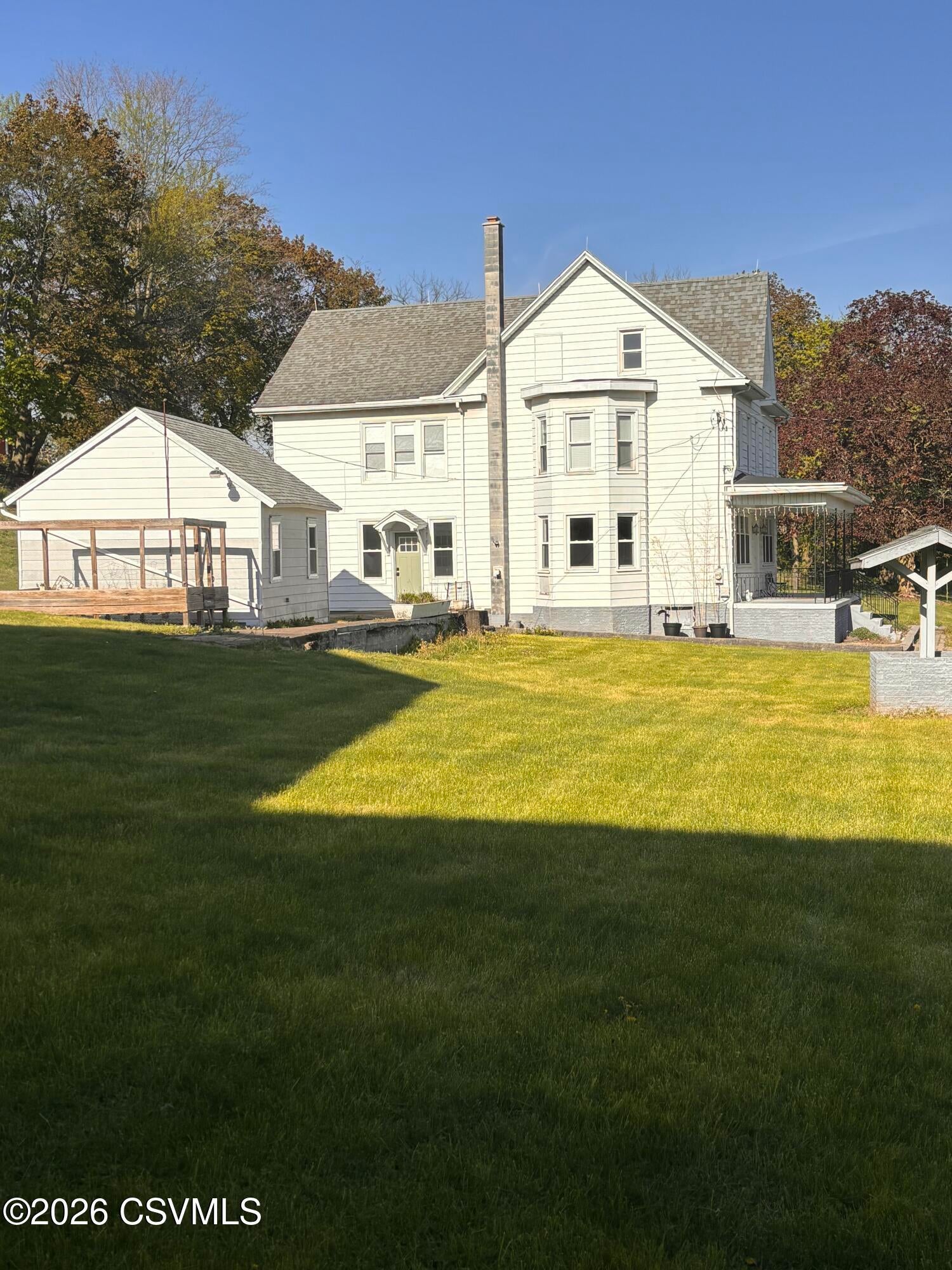 2221 Irish Valley Road Paxinos, PA 17860 - Photo 44 of 47 Gallery Image 44