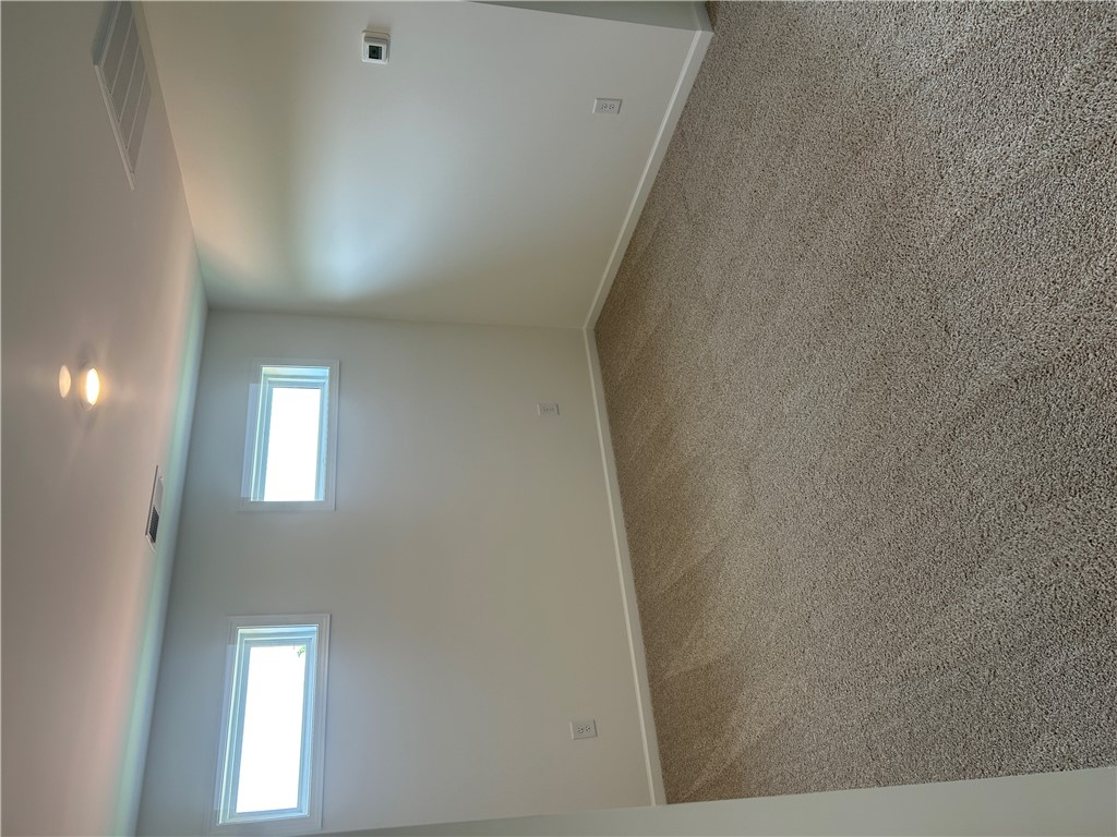 211 Bellflower Lane Anderson, SC 29625 - Photo 23 of 28 Plush carpeting and well-placed windows create a pleasant, functional space.