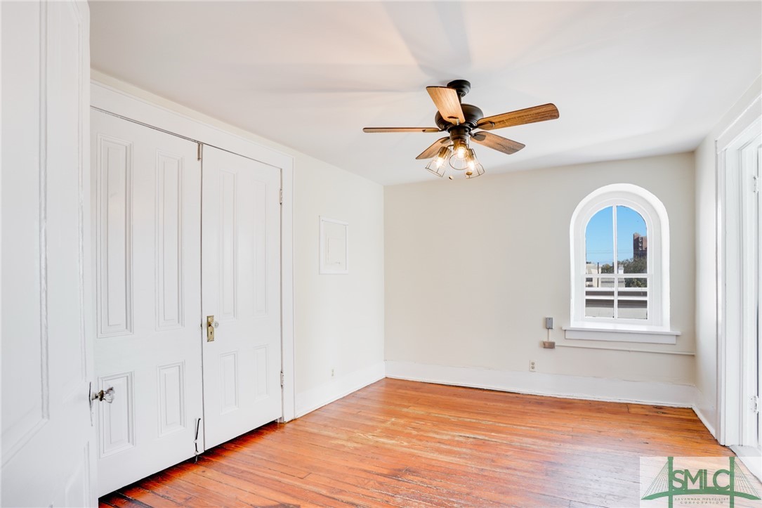 103 East Jones Street, Unit 6 Savannah, GA 31401 - Photo 14 of 21