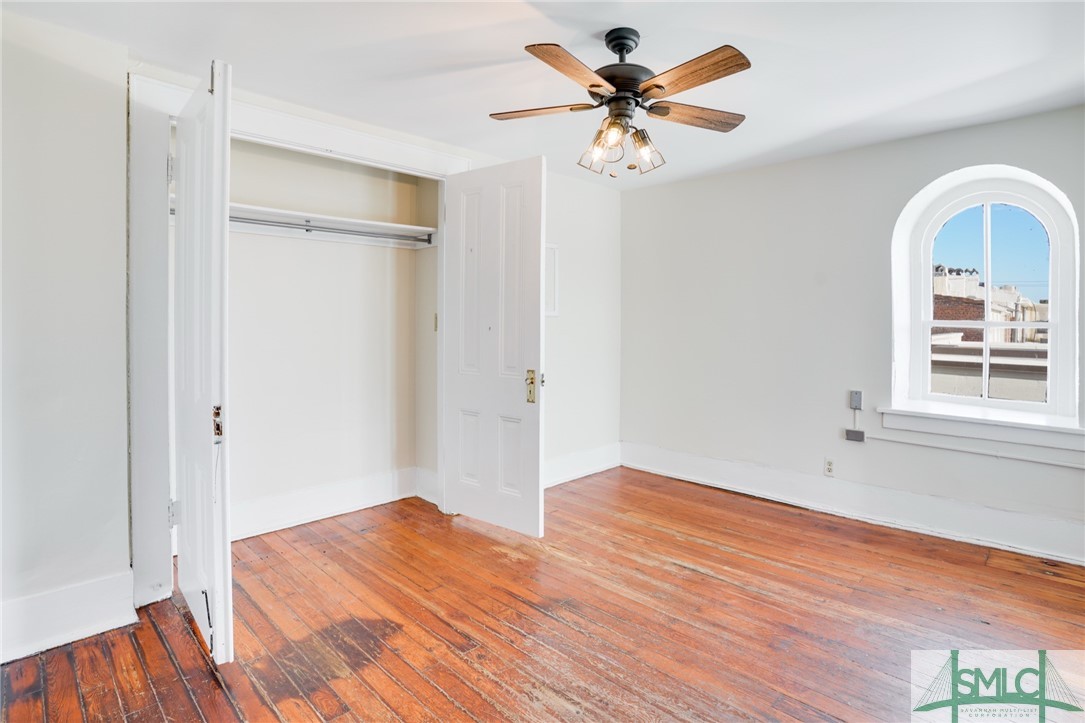 103 East Jones Street, Unit 6 Savannah, GA 31401 - Photo 15 of 21