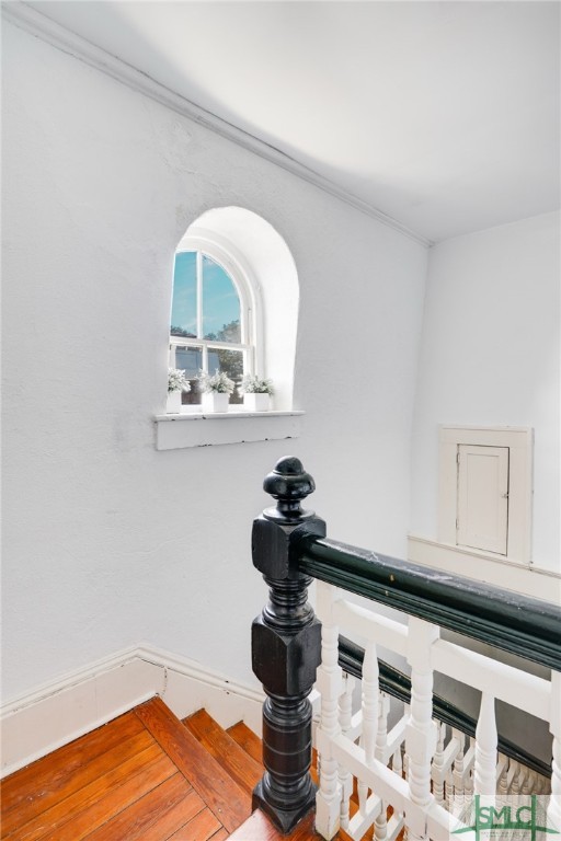 103 East Jones Street, Unit 6 Savannah, GA 31401 - Photo 18 of 21