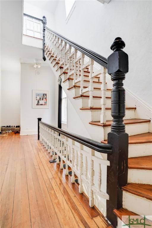 103 East Jones Street, Unit 6 Savannah, GA 31401 - Photo 19 of 21