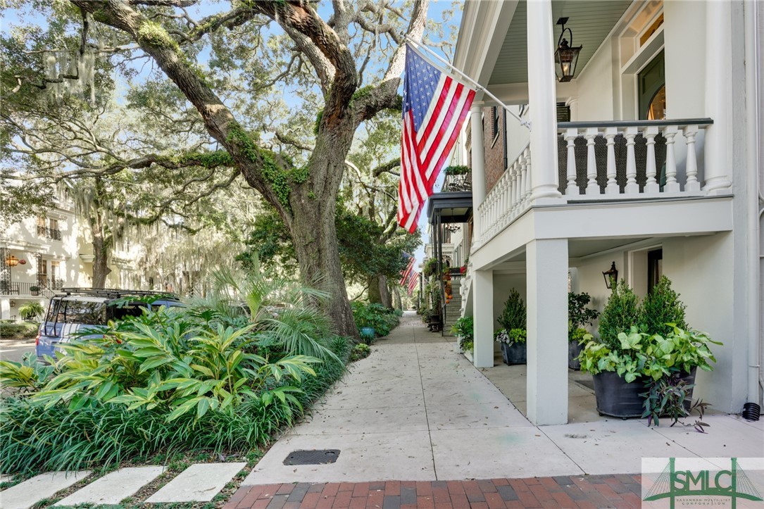 103 East Jones Street, Unit 6 Savannah, GA 31401 - Photo 20 of 21