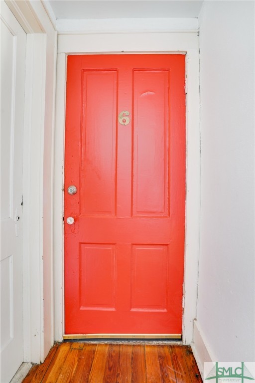 103 East Jones Street, Unit 6 Savannah, GA 31401 - Photo 4 of 21