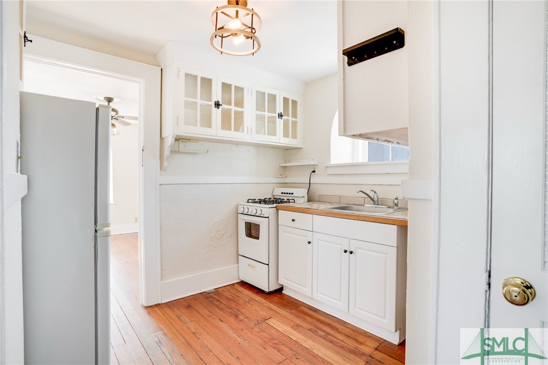 103 East Jones Street, Unit 6 Savannah, GA 31401 - Photo 5 of 21