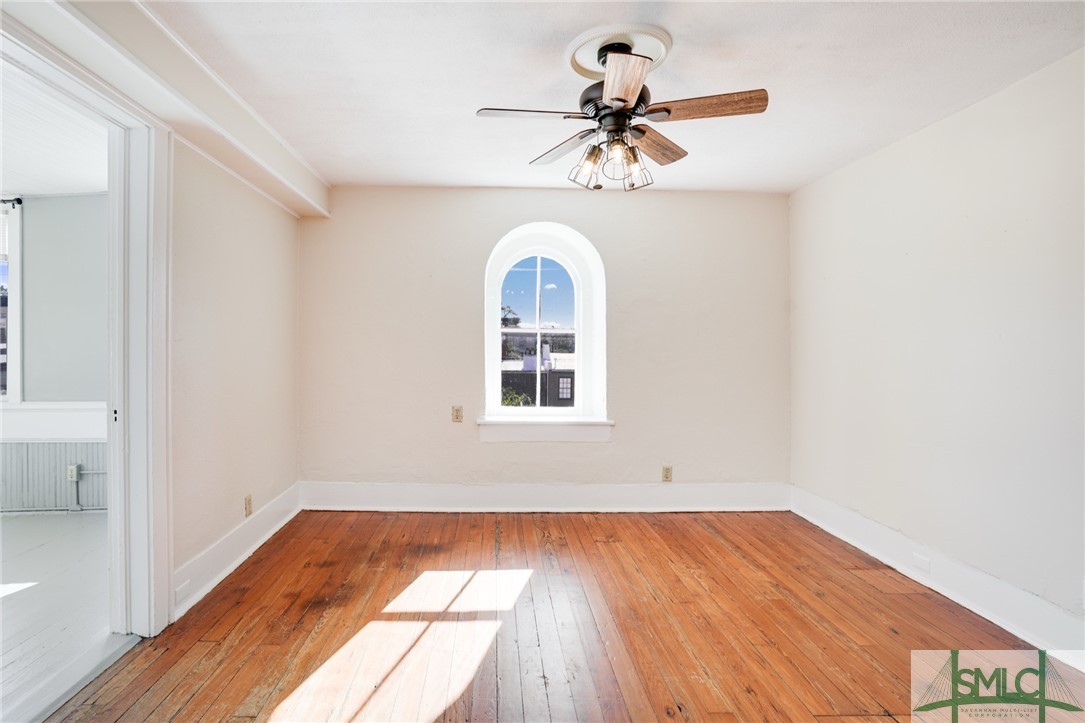 103 East Jones Street, Unit 6 Savannah, GA 31401 - Photo 8 of 21