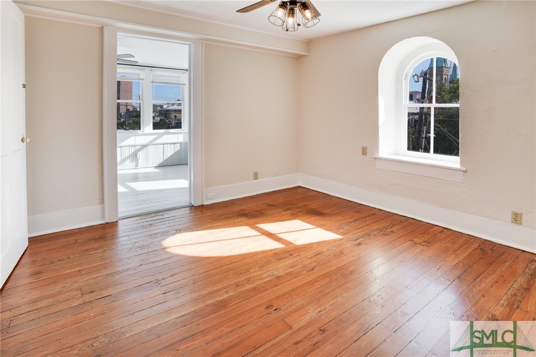 103 East Jones Street, Unit 6 Savannah, GA 31401 - Photo 9 of 21