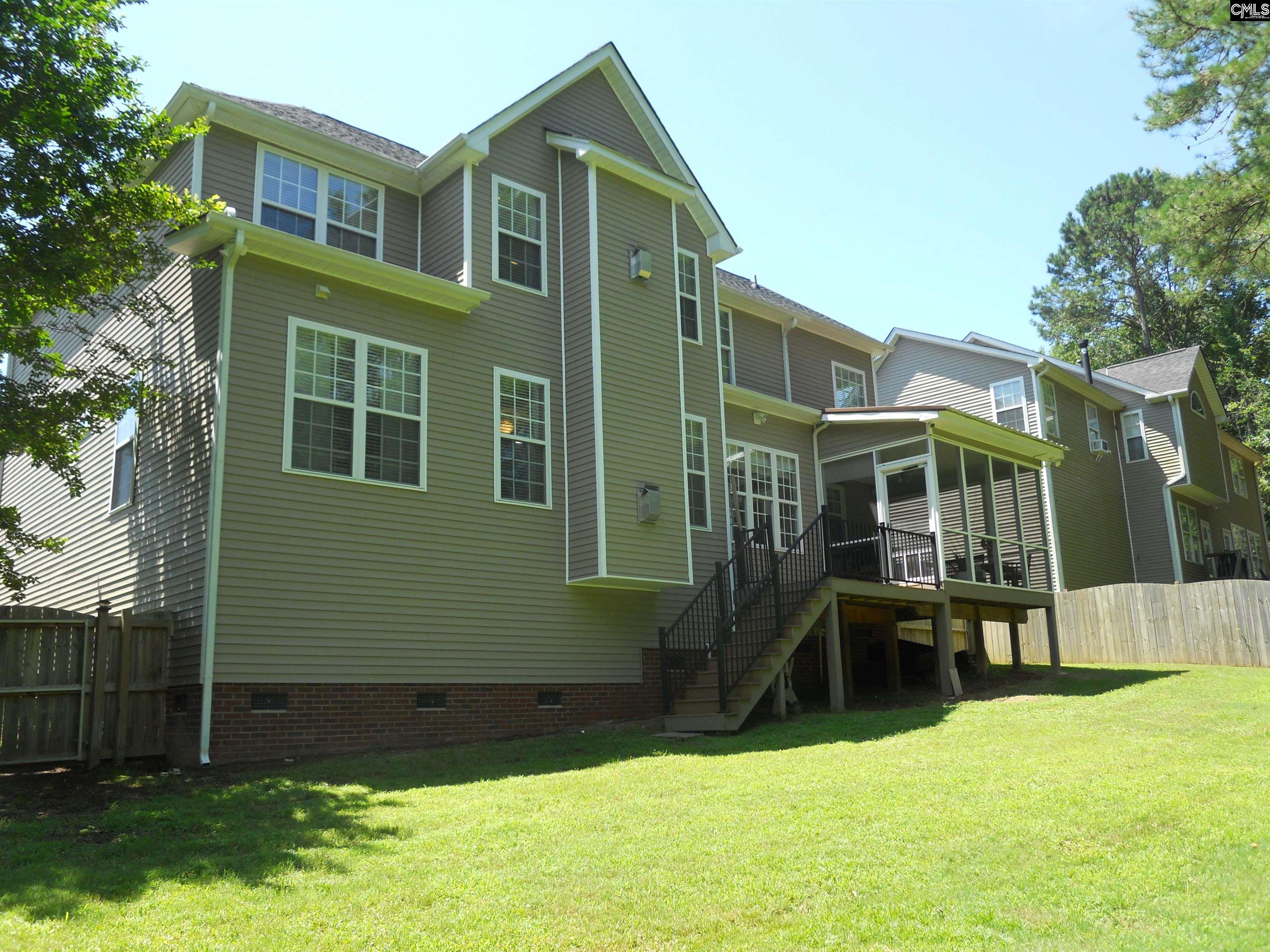 36 Ash Court Irmo, SC 29063 - Photo 61 of 72