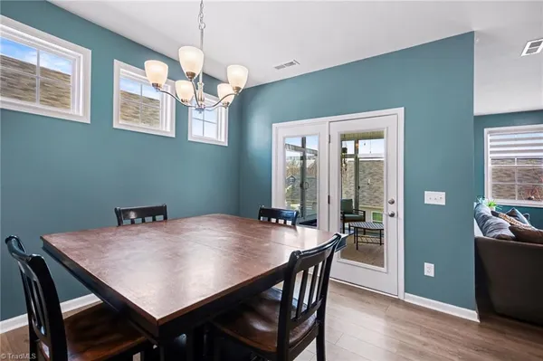 $415,000 | 4113 Limestone Court, Clemmons, NC 27012