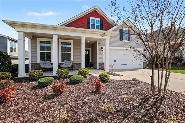 $415,000 | 4113 Limestone Court, Clemmons, NC 27012
