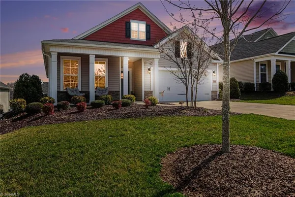 $415,000 | 4113 Limestone Court, Clemmons, NC 27012