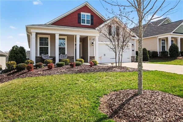 $415,000 | 4113 Limestone Court, Clemmons, NC 27012