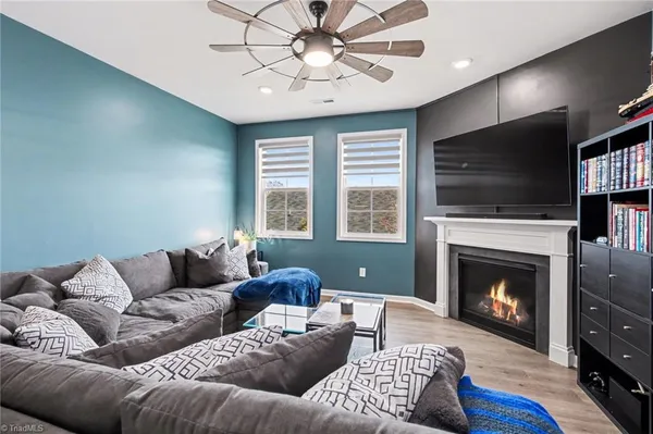 $415,000 | 4113 Limestone Court, Clemmons, NC 27012