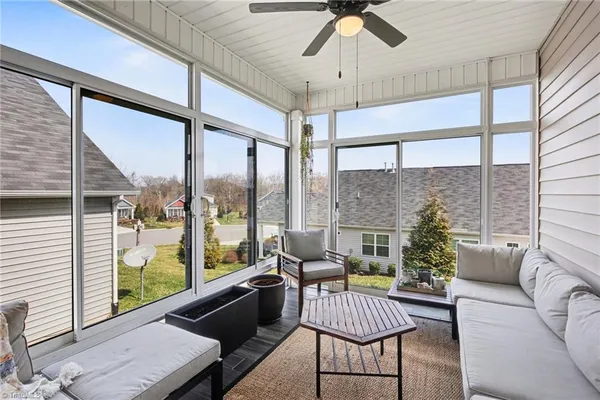 $415,000 | 4113 Limestone Court, Clemmons, NC 27012