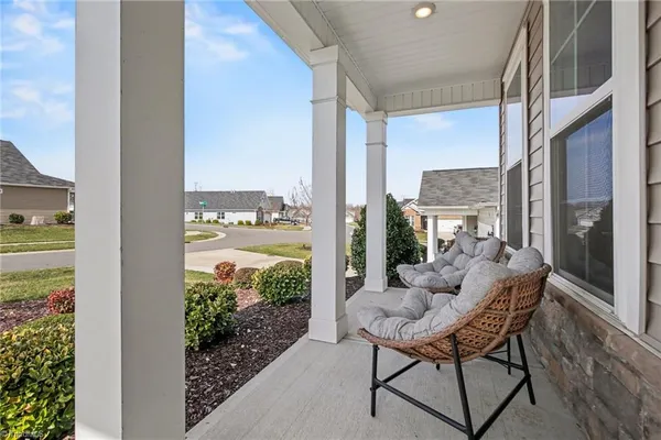 $415,000 | 4113 Limestone Court, Clemmons, NC 27012