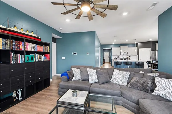 $415,000 | 4113 Limestone Court, Clemmons, NC 27012