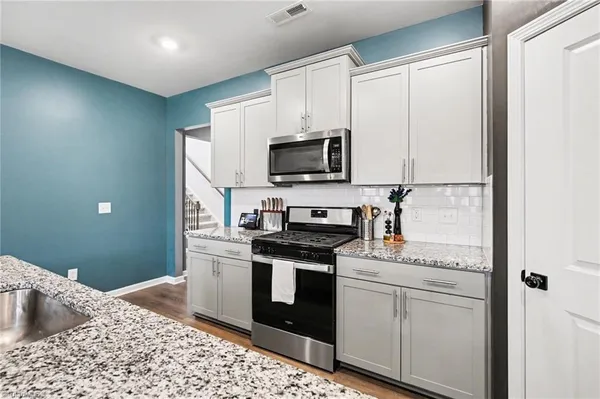 $415,000 | 4113 Limestone Court, Clemmons, NC 27012